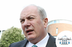 Gavin Duffy has just set an unfortunate record in finishing bottom of the pack