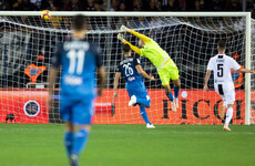 Ronaldo rocket gives Juventus scrappy win at Empoli