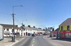 Garda probe after car mounts pavement and strikes three people in Ardee