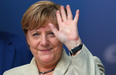 German Chancellor Angela Merkel to step down in 2021