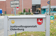 German nurse admits to killing 100 patients as trial opens