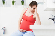 Concerns raised over morning sickness medication being sold to women online