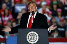 Trump to abolish citizenship rights for US-born babies