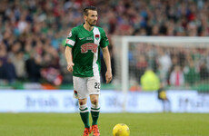 Liam Miller tribute match raises €1.5 million