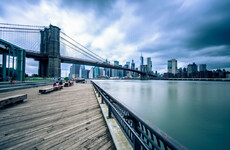 Bodies of two sisters found taped together on New York river bank