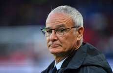 Ranieri 'shaken' by death of Leicester's Thai boss