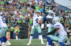 Super Bowl winner Kendricks to miss five more games after insider trading debacle