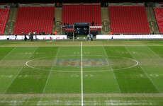Spurs' new stadium to host two of four NFL fixtures in London next season