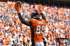 Playoff-eager teams made for a wild NFL trade deadline — here's the full list of deals