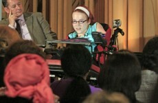 In full: Joanne O'Riordan's speech at United Nations conference