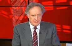 Kenny and Adams decline to take part in TV3 referendum debate