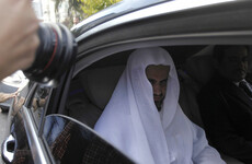 Journalist Jamal Khashoggi was strangled and dismembered, Turkey says