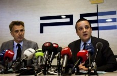 Danish intelligence service arrests three over terror attack plans
