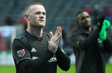 Zlatan, Rooney among MLS Most Valuable Player finalists