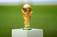 We could see an extra 16 teams at the next World Cup
