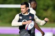 After weeks of appeals and counter appeals, Saracens centre Lozowski banned for All Blacks Test