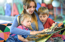 Organ donors who are stay at home parents may get their childcare expenses reimbursed