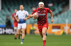 Ex-Wales Sevens star handed debut against Scotland