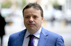 Criminal investigation opened into top Brexit donor's alleged use of offshore companies