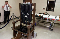 Man put to death by electric chair in Tennessee after last minute appeal denied