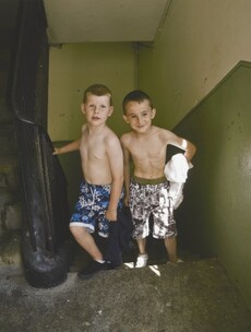 Slideshow: Irish photographers are picture perfect winners