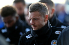 Vardy urges team-mates to honour deceased Leicester City owner's memory against Cardiff