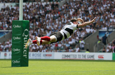 Chris Ashton set to end four-year England exile as Tuilagi pulls out