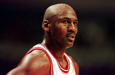 'High need to achieve' - Usain Bolt, Michael Jordan and the quest to switch sports