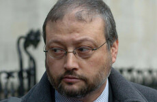 Khashoggi's body was 'dissolved' after he was murdered says Turkish officials