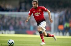 It's time for more Premier League footballers to start following Juan Mata's example