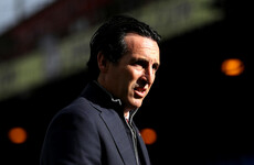 'Arsenal must write a new history' - Unai Emery relishing looming Liverpool battle