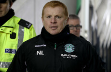 Lennon claims anti-Catholic 'racism' becoming a huge issue in Scotland
