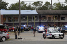 Man posed as customer and killed two women in US yoga studio, police say