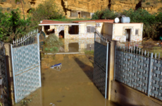 Flooding kills nine members of same family in Italy, raising storm death toll to over 30