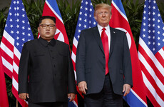 North Korea warns US it may 'seriously' consider return of nuclear policy