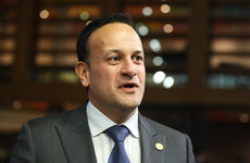 Varadkar tells May he's open to backstop review as long as UK can't unilaterally pull out