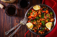 9 simple tips to take your meals to the next level, according to a professional chef