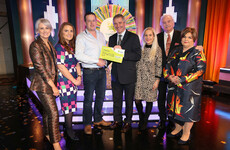 Laois man who won €57k on Winning Streak to use money on medical care for ill daughter