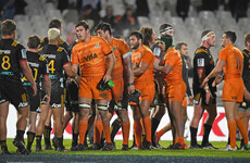 Contepomi hopes Argentina show Jaguares traits against 'mature' Ireland