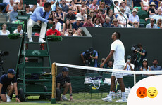'Struggling' Kyrgios seeing psychologists, working on mental health