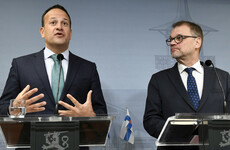 A Brexit deal in November is less likely with every day that passes, says Taoiseach