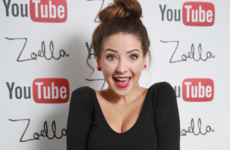 Zoella's fans are raging over her new book telling them how to make sandwiches and go for a walk