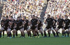 New Zealand deploy the big guns in bid to 'make a statement' against England
