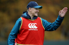 Schmidt promises a place in the stands for players looking beyond Argentina