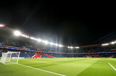 PSG open probe into claims of racial profiling of young players