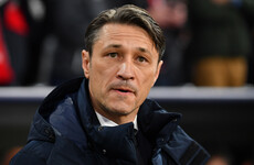 Bayern Munich set for match they are 'not allowed to lose'