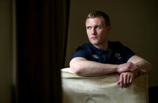 'Years ago everything was done through fear of losing': Earls admires healthy confidence of new breed