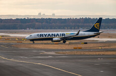 France grounds Ryanair plane to force €525,000 subsidy repayment