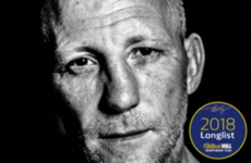 'We were near finished the book and my son got murdered'