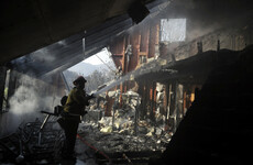 Death toll rises to 25 as California wildfires rage on